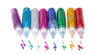 Here's a Manifesto from the Sparkle Fiends at Glitter Bombs for Choice